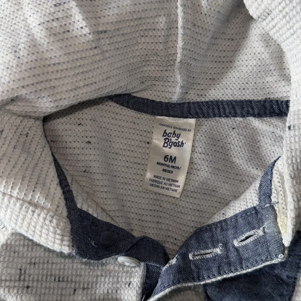 OshKosh Bgosh oshkosh b’gosh